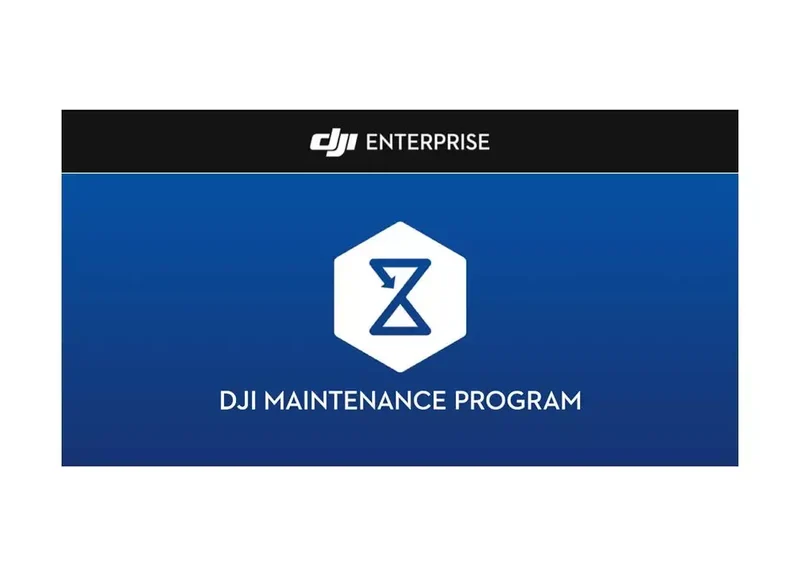 DJI Enterprise Mavic 3T Maintenance Service - Wartungspaket Basic