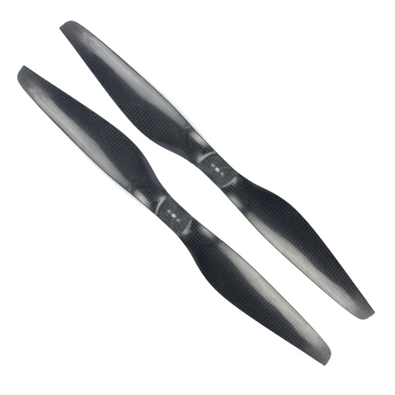 Agrica 2 Propeller Set 17 Zoll CW+CCW