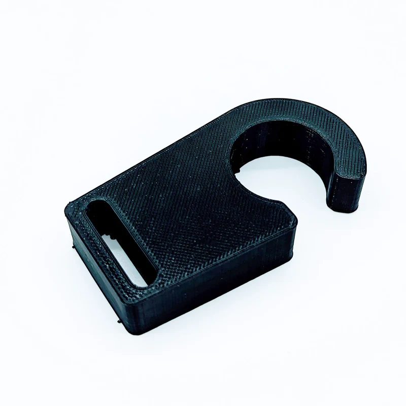 Agrica 3 Prop Guard
