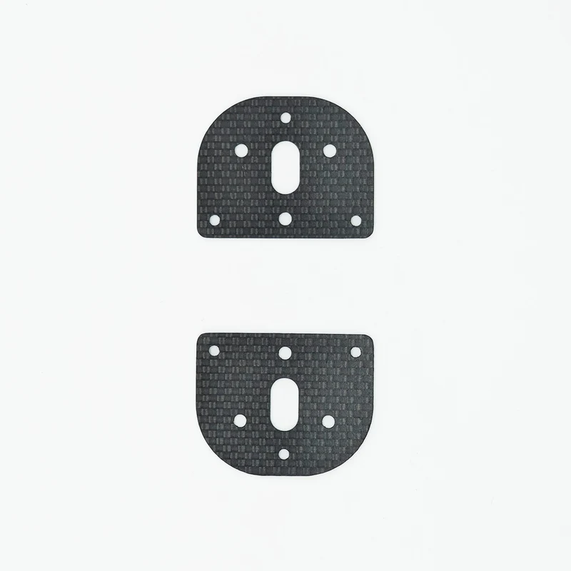 Agrica 3 Landing Gear Plate Set